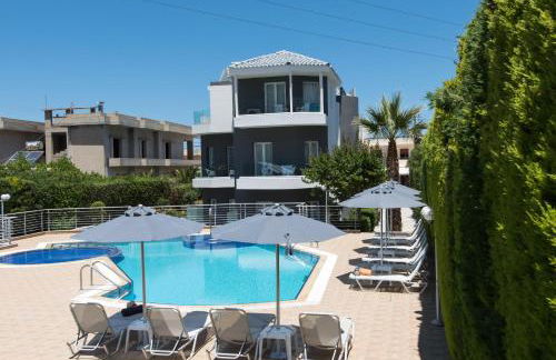 Dimamiel Malia Inn - Photo 58