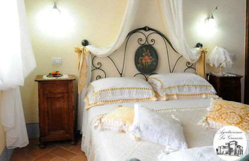 Agriturismo Castello La Grancia di Spedaletto - Foto 20