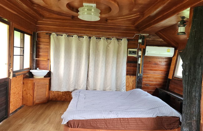 Natura Ravee Greenstay - Photo 22