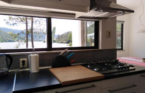 Casa do Avô Xico - Gerês Lake House - 6pax - Foto 33