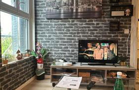 Cosy Duplex proche Paris - Foto 12