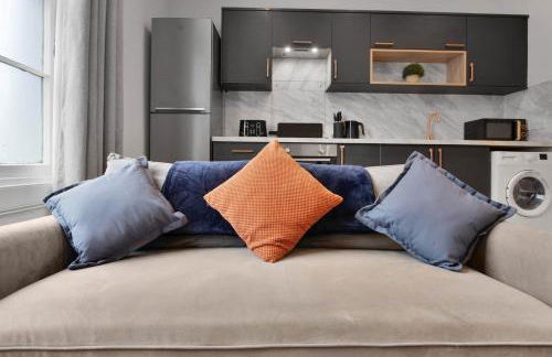 WhiskAwayHomes - Shaw Street - Apartment 6 - Foto 20