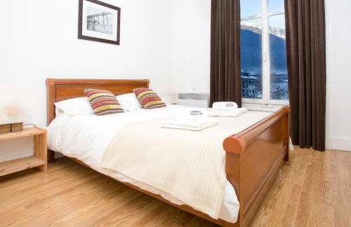 Apartment Wohnung in Chamonix by Interhome - Foto 8