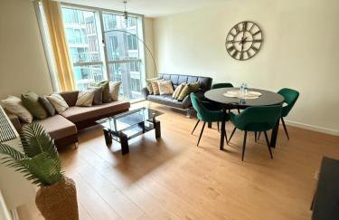 Central Hub Flat - Foto 5