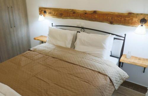 Country Home Giannaras - Photo 22