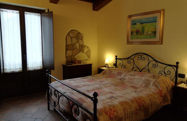 Agriturismo Olivastrella - Foto 8