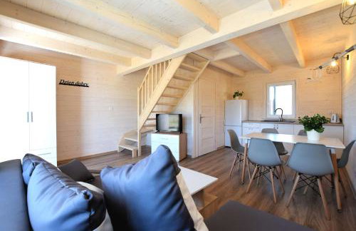 Domki Perłowe - Foto 19