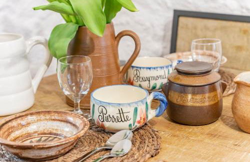 La Maison de l'Âne - Foto 17