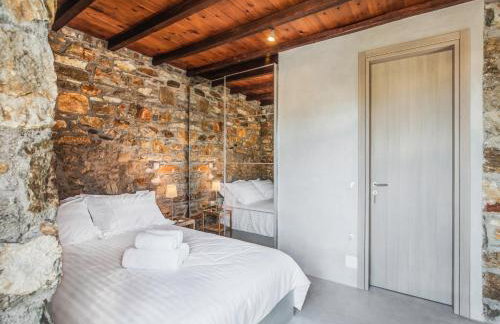 Avrofilito Syros Houses - Foto 31