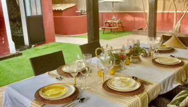 Chalet exclusivo bonalba - Foto 4, Garden