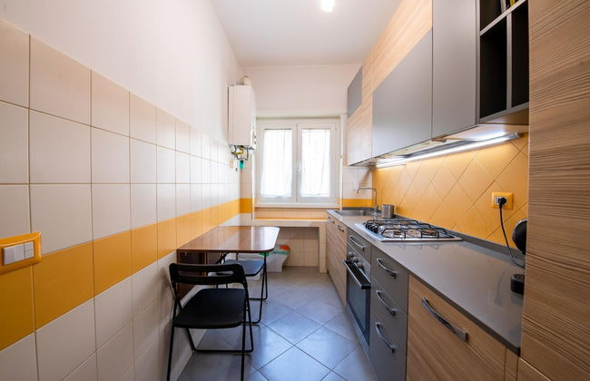 Casa Labertino in Rome - Foto 10