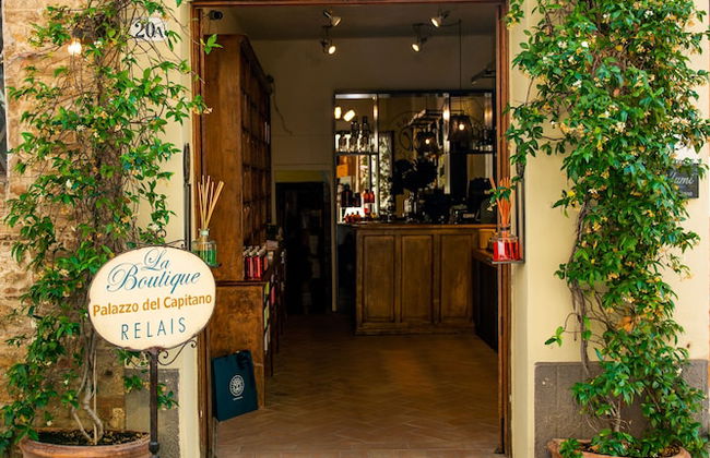 Borgo San Quirico d'Orcia B&B - Capitano Collection - Albergo diffuso - Foto 52