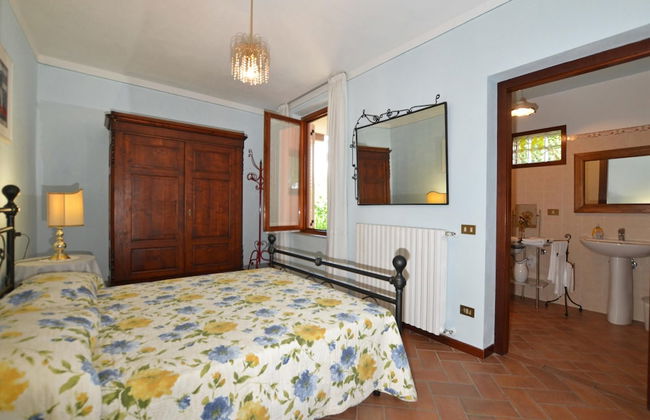 Villa Medicina - Foto 3