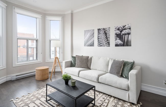 Plateau Prime Residence - Foto 5