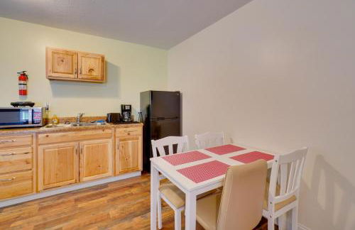 ATV Trail Access Mountain-View Briceville Studio! - Foto 10