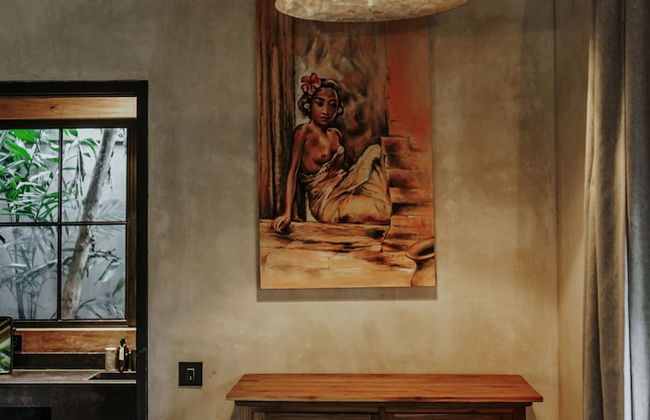 Bedulu Cliff Estate Ubud - Wood Side - Photo 8