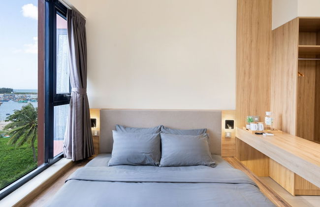 The Rebirth Apartment Binh Chau Ho Tram - Foto 14