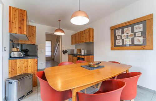 Domaine du Flamand - Gîtes du Flamand côté Piscine - Photo 55