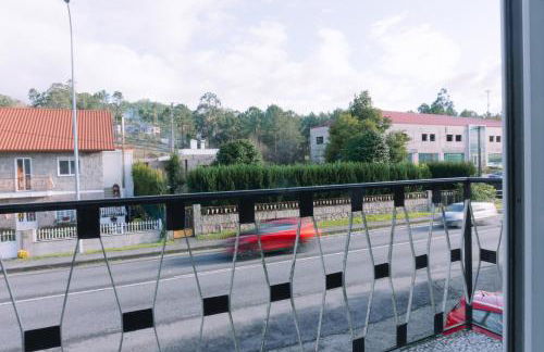 Encantadora y cálida cerca de Vigo by CABANA Rentals - Foto 5