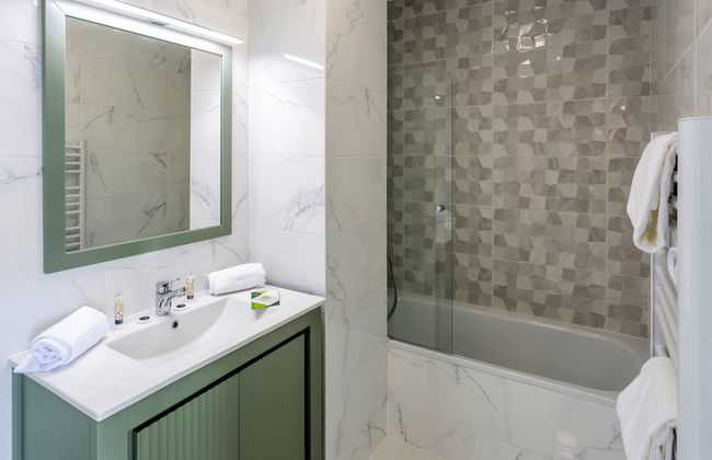 Les Hauts de Milady T3 - Foto 8