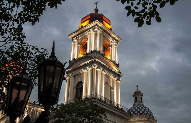 Tour panorámico por San Miguel de Tucumán - Foto 6