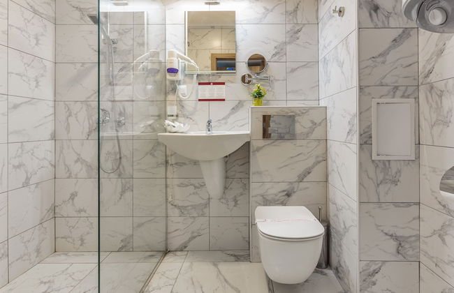 Apart Hotel Tarsis Club - Foto 21