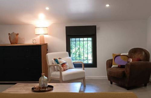 Gîte cosy au coeur du Luberon - Foto 21