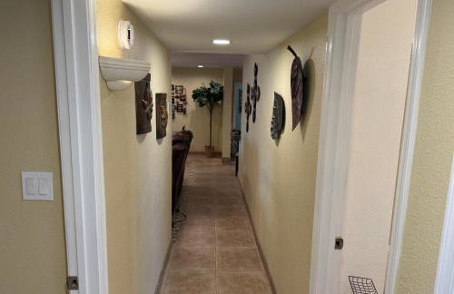 4 Bedrm 2 Ba Office WiFi Hiking House Central Phx - Foto 9