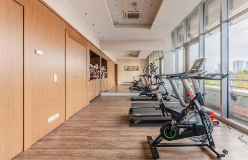 Residhome Nantes Berges de la Loire - Photo 50