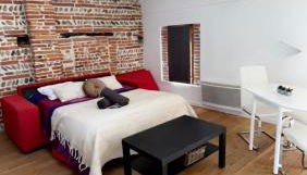 Appartement de charme Toulouse nord - Foto 2