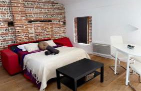 Appartement de charme Toulouse nord - Photo 2