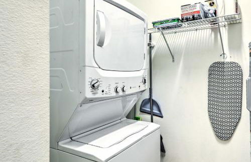 Tampa House with Patio, Near Downtown and Beaches! - Foto 20