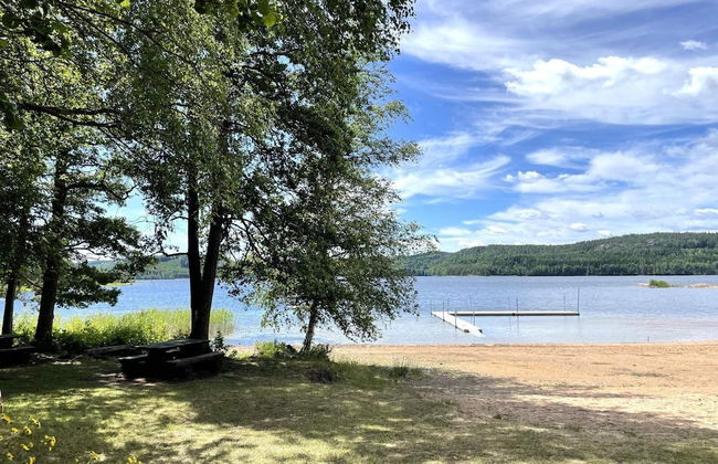 4 Person Holiday Home in Bengtsfors-by Traum - Photo 29