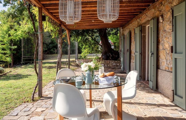 Cinque Cipressi 8 in Montecatini Val di Cecina - Foto 1