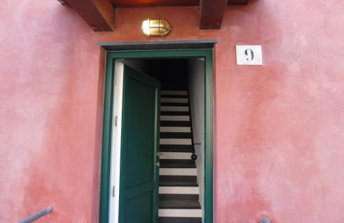 IL PERGOLATO con parcheggio privato - Foto 5