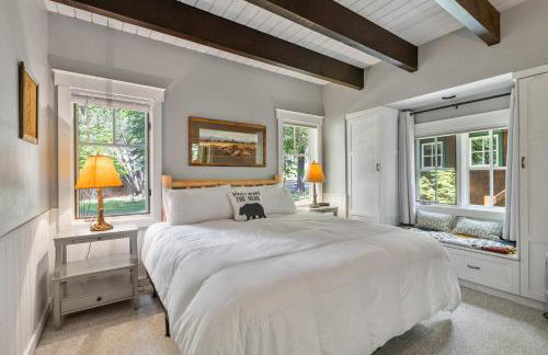 Metolius Cabin 5 - Foto 25