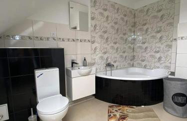 Apartamenty blisko Jeziora na Mazurach u Zofijki - Foto 33