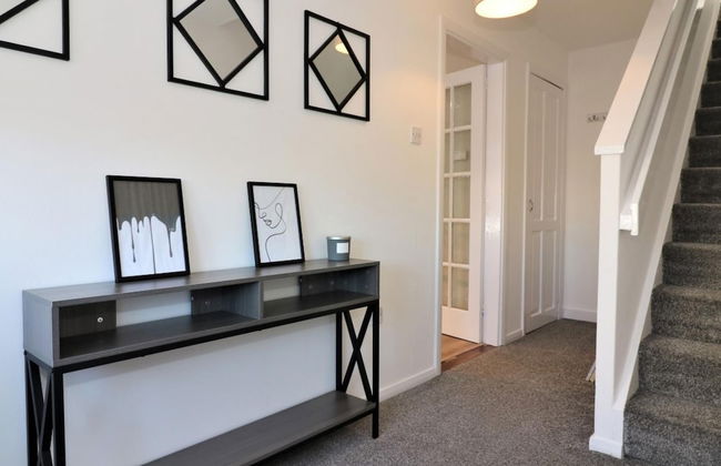 Honeywell House - Airdrie - Photo 22