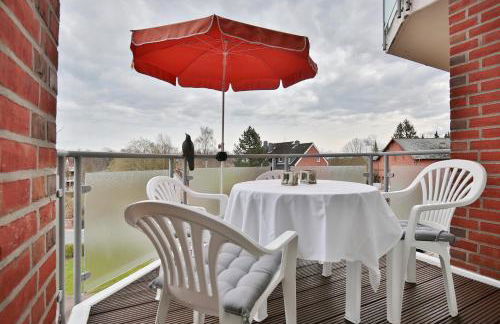 Wohnpark am Mühlenteich Wohnpark am Mühlenteich Appartement 17 - Foto 17