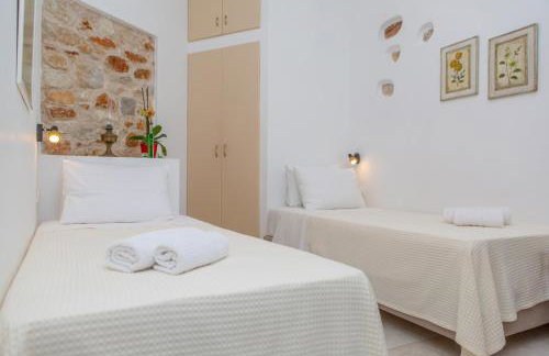 Ep'Avlis Boutique Apartments - Foto 54