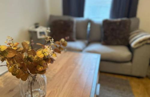 Cottage,Cinema Room,Log Burner - Photo 48