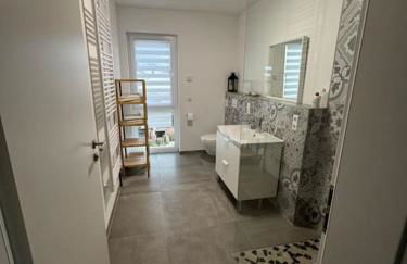 Modernes Ferienhaus in Üdersdorf - Foto 32