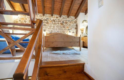 Angel House Greystone Villa Polydrossos - Foto 73