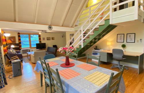 Secluded Greekside Cabin near Camelback - Foto 12