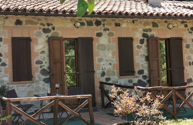 Agriturismo Pomonte - Foto 31