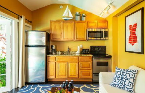 Rose Lane Villas - Foto 63