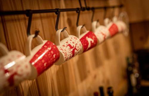 Domki na Kamiennej Laworcie - Foto 40