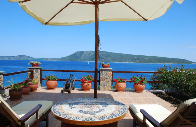 Villa Elena - Foto 16