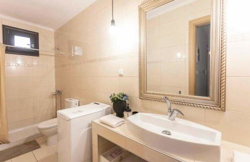 Ikia Apartment Private garden and parking - Photo 23