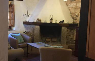 Ventorro del Herrero - The Old Forge - Photo 32